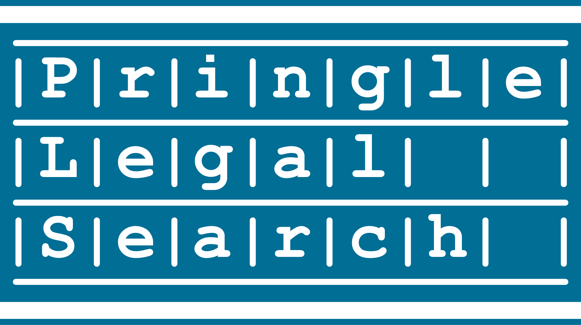 Pringle-Legal-Search-Logo